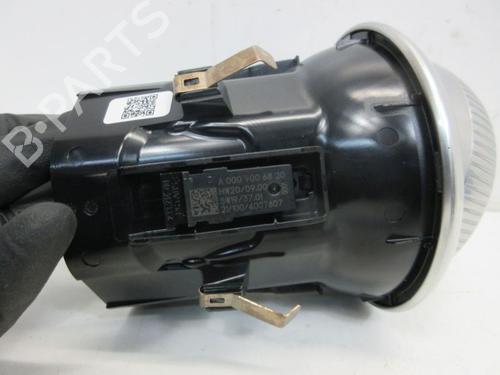Air vent MERCEDES-BENZ EQS (V297) EQS 450+ (297.123) | BP29097914I21 