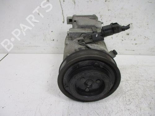 AC-Kompressor KIA CEE'D Hatchback (ED) 1.6 | BP18791435M34 