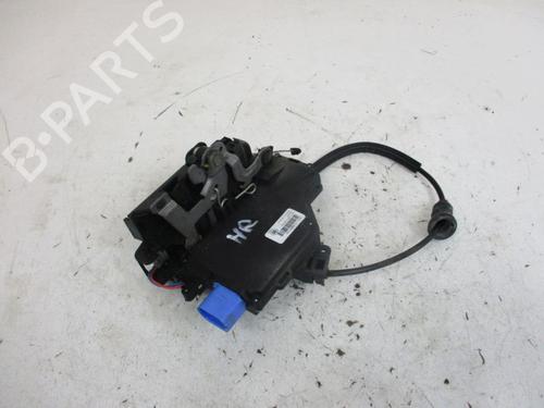 Used Rear right lock SKODA OCTAVIA II (1Z3) 1.6 (102 hp) 18798055