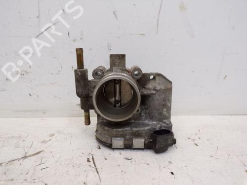 Throttle body OPEL CORSA D (S07) 1.0 (L08, L68) | BP29094272M82 