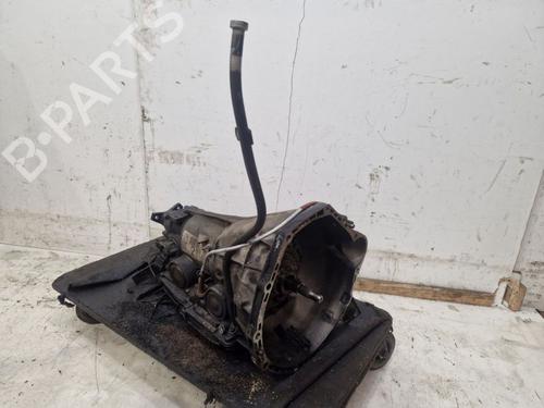 Used Gearbox MERCEDES-BENZ 124 Saloon (W124) 300 D (124.130) (113 hp) 29104721