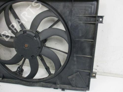 Fan SEAT LEON (1P1) 1.6 | BP37115161M128 - Image 3