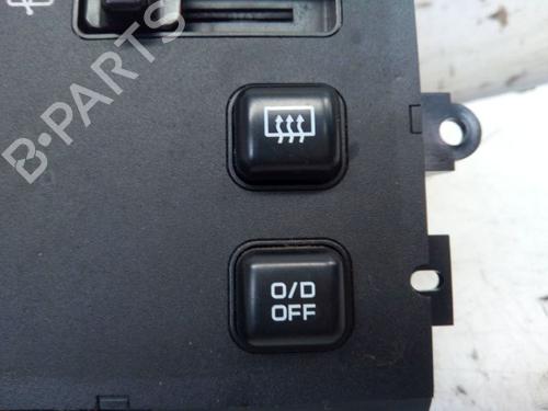 Switch JEEP GRAND CHEROKEE I (ZJ, ZG) 5.2 4x4 (Z) | BP29103455I30 