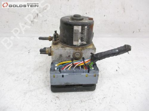 ABS pump PEUGEOT 1007 (KM_) 1.4 HDi | BP37104606M43 - Image 6