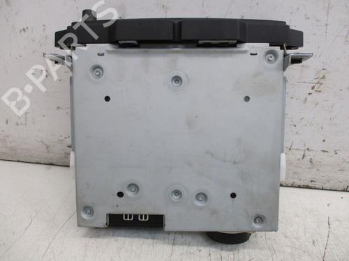 Electronic module BMW 3 (E90) 325 i | BP19297271M83 