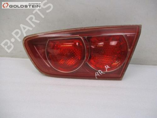 Used Right tailgate light Right tailgate light 37103334 37103334