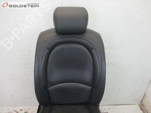 Right front seat CITROËN C6 (TD_) 2.7 HDi | BP38025900C16 - Image 2