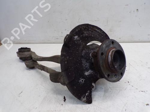 Used Left front steering knuckle BMW 3 Touring (E91) 318 i (143 hp) 24040189