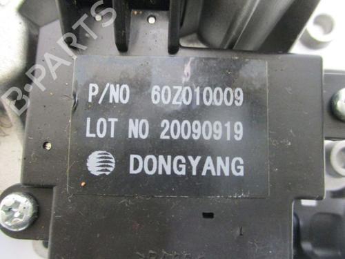 Rear wiper motor OPEL ASTRA J (P10) 1.6 (68) | BP18805741M102 
