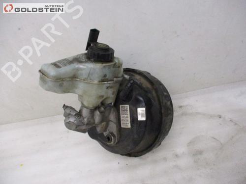 Brake master cylinder SKODA YETI (5L) 1.2 TSI | BP18756163M77 