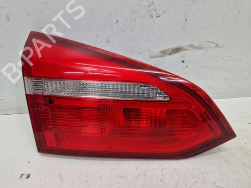 Used Left tailgate light Left tailgate light FORD FOCUS III Turnier 1.0 EcoBoost (125 hp) 39742777 39742777