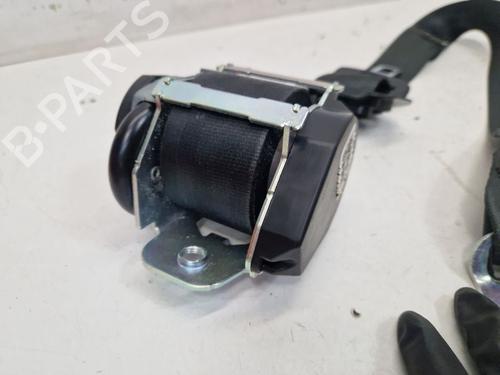 Front right seatbelt VW GOLF VI Variant (AJ5) 2.0 TDI | BP39908911I25 - Image 3