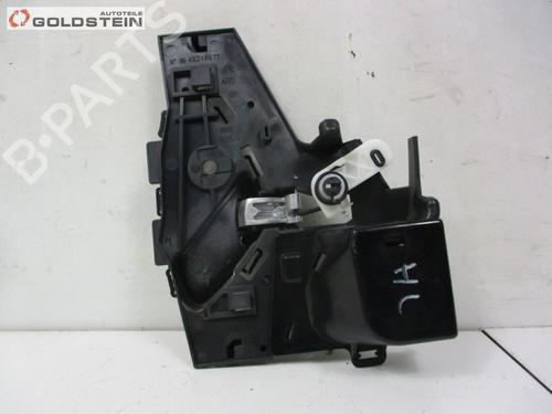 Rear left interior door handle CITROËN C5 II Break (RE_) 1.6 HDi (RE9HZC, RE9HYB) | BP38025681I15 - Image 2