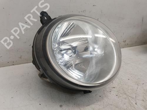 Left headlight JEEP PATRIOT (MK74) 2.4 4x4 | BP37147746C28 - Image 10