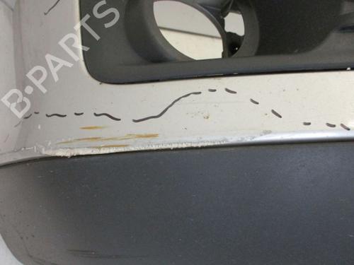 Front bumper FORD FOCUS II Turnier (DA_, FFS, DS) 1.6 TDCi | BP28174073C7 