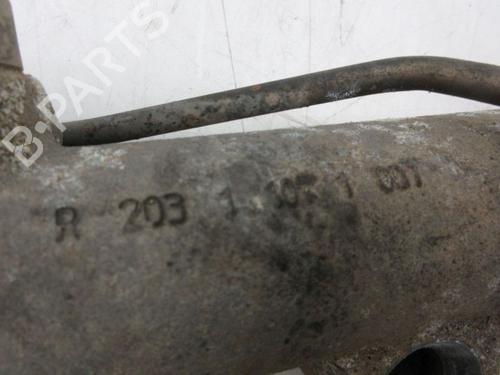 Steering rack MERCEDES-BENZ C-CLASS T-Model (S203) C 200 CDI (203.207) | BP32230053M22 