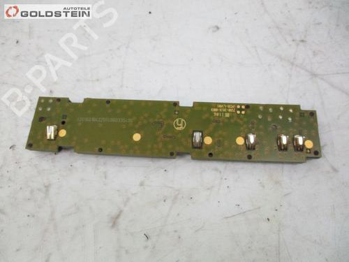 Electronic module VW PASSAT B6 (3C2) 1.6 FSI | BP37099234M83 - Image 3