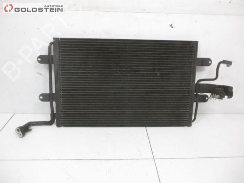 Used AC radiator AUDI A3 (8L1) 1.6 (101 hp) 18762873