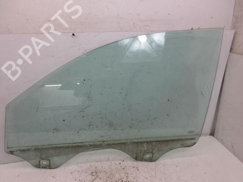 Used Front left quarter glass VW TOUAREG (7LA, 7L6, 7L7) 3.2 V6 (241 hp) 19295305