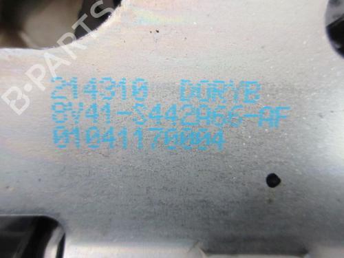 Electronic module FORD KUGA I 2.0 TDCi | BP29088061M83