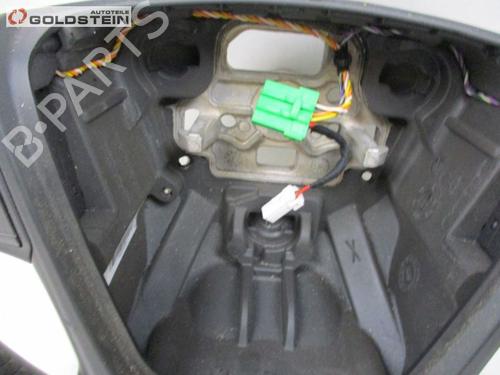 Steering wheel VOLVO XC60 I SUV (156) 2.4 D / D3 / D4 AWD | BP18756112C49 