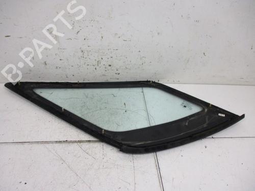 Rear left door window KIA SORENTO I (JC) 2.5 CRDi 4WD | BP18792858C20 