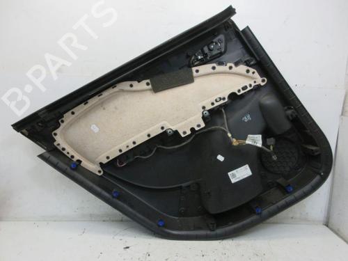 Rear right panel OPEL ZAFIRA TOURER C (P12) 1.4 (75) | BP37127994C61 - Image 8