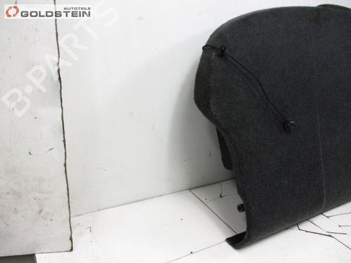 Rear parcel shelf SEAT TOLEDO III (5P2) 1.9 TDI | BP26647942C85 