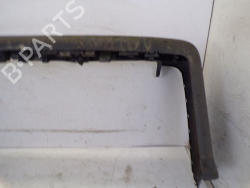 Rear bumper MERCEDES-BENZ VITO / MIXTO Van (W639) 111 CDI (639.601, 639.603, 639.605) | BP29084273C8