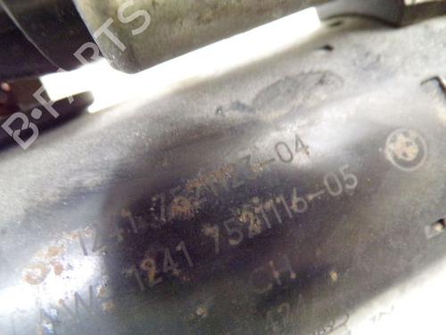 Starter BMW 3 Touring (E91) 330 i | BP18801747M8 
