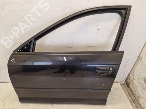 Used Left front door AUDI A3 (8P1) 1.9 TDI (105 hp) 26451938