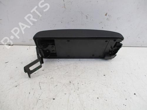 Armrest / Center console PEUGEOT 407 SW (6E_, 6D_) 2.0 | BP18808306I20