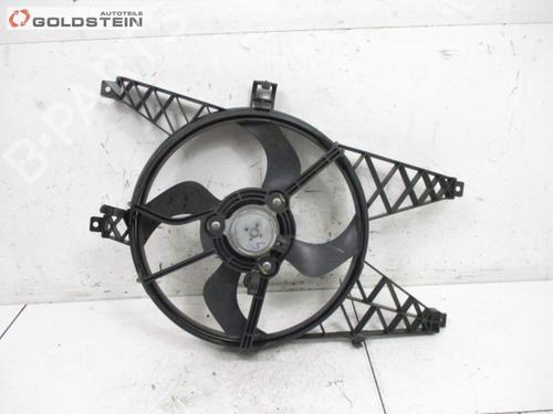 Used Fan Fan 37108806 37108806