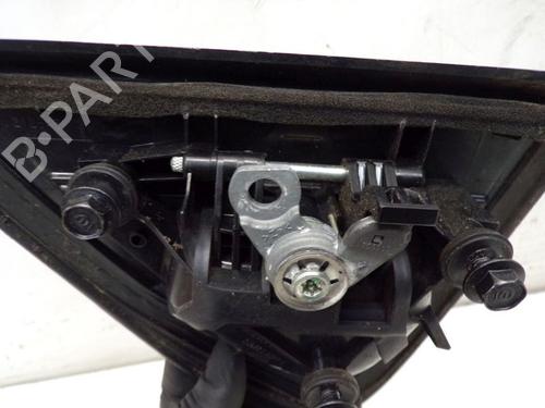 Rear left exterior door handle HONDA CIVIC VIII Hatchback (FN, FK) 1.4 (FK1) | BP29100243C130 