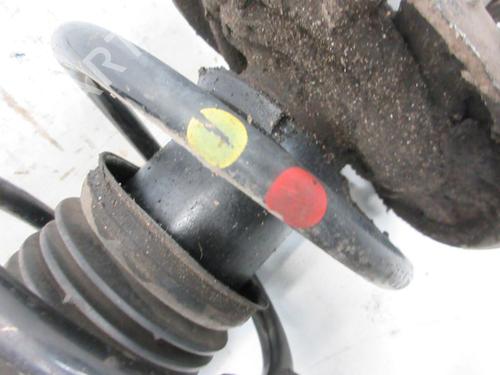 Left front shock absorber SKODA ROOMSTER (5J7) 1.4 | BP29096511M16 