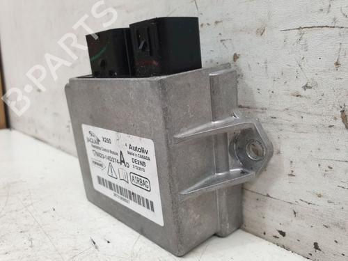 Control unit JAGUAR XF I (X250) 3.0 D | BP38514385M11 - Image 3