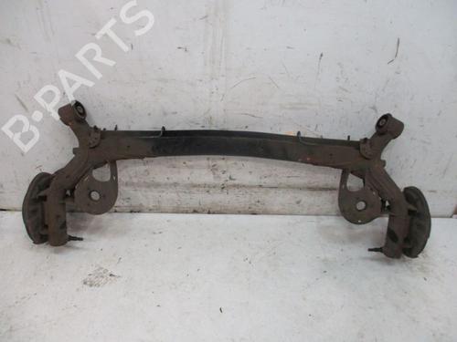 Rear axle FIAT SEDICI (189_) 2.0 D Multijet 4x4 | BP18808562M2