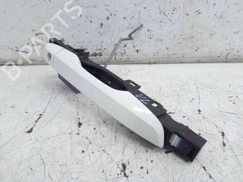 Used Front left exterior door handle Front left exterior door handle 38291533 38291533