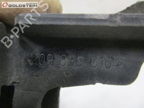 Hood lock MERCEDES-BENZ CLK (C209) CLK 220 CDI (209.308) | BP18757935C133 