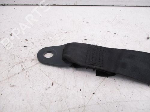 Front right seatbelt PEUGEOT 407 SW (6E_, 6D_) 2.0 | BP18808345I25 
