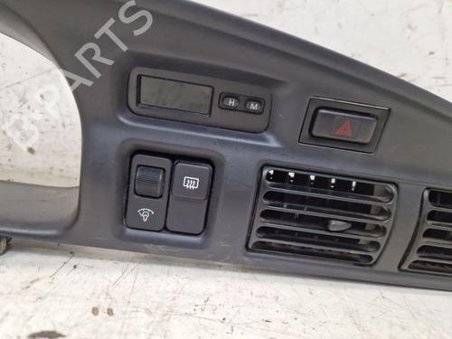 Skjermliste FORD RANGER (ER, EQ, R_) 2.5 TD 4x4 | BP26430255C116 