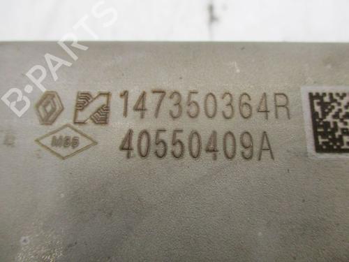 Egr RENAULT KANGOO / GRAND KANGOO II (KW0/1_) 1.5 dCi 90 (KW05, KW08, KW0G, KW11) | BP29091973M69 