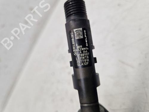 Injector MERCEDES-BENZ E-CLASS T-Model (S211) E 220 T CDI (211.208) | BP38035906M100 - Image 6
