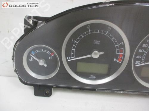 Display monitor JAGUAR S-TYPE II (X200) 2.7 D | BP18763663C48 