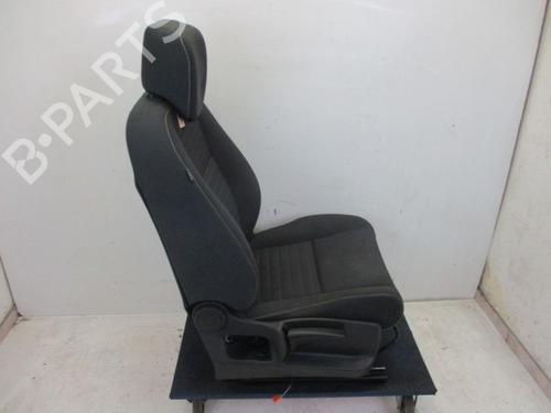 Right front seat RENAULT MEGANE III Hatchback (BZ0/1_, B3_) 1.5 dCi (BZ09, BZ0D, BZ1W, BZ29, BZ14) | BP18796027C16 