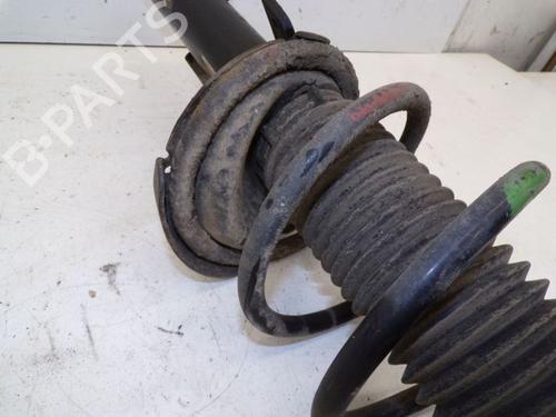 Right front shock absorber VOLVO V50 (545) 1.8 | BP18806135M17