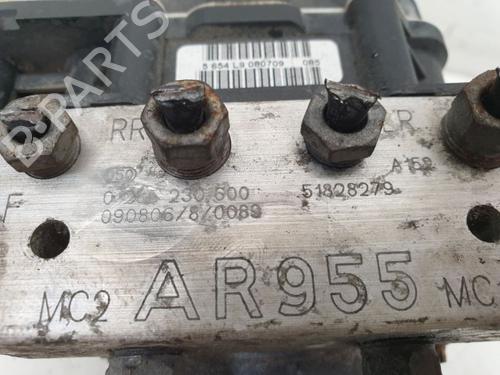 Electronic module ALFA ROMEO MITO (955_) 1.4 (955AXB1B) | BP33908170M83  - Image 9