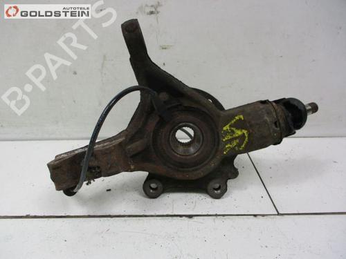 Right front steering knuckle PEUGEOT 308 CC (4B_) 1.6 16V | BP37106967M26 - Image 4