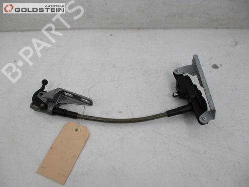 Used Electronic sensor MERCEDES-BENZ R-CLASS (W251, V251) R 320 CDI 4-matic (251.022, 251.122) (224 hp) 18749656