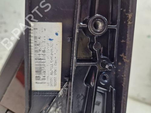 Left mirror OPEL ASTRA J Sports Tourer (P10) 1.4 Turbo (35) | BP29107954C26 